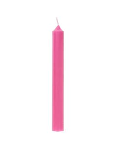 Bougies La Francaise - Twisted Candle - Rose Candy